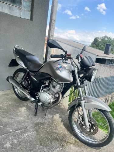 Cg titan mix 150