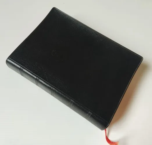 Biblia em espanhol
