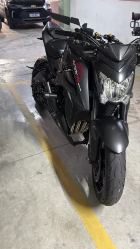 Gsx-s 1000