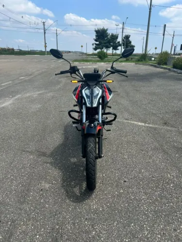 Shineray free 150 EFI