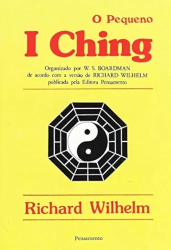 Ching Alquimia Dos Números + O Pequeno I Ching
