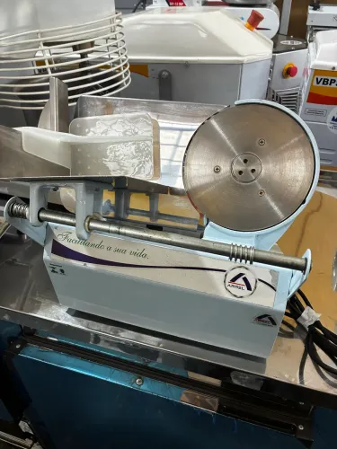 Fatiador de frios pequeno