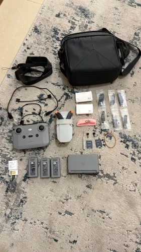 Drone DJI mini 2 SE