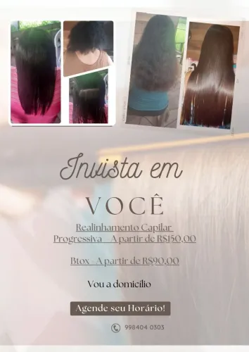 Progressiva orgânica 