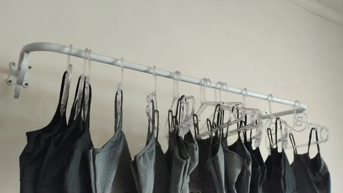 Vendo araras 3 por 130.00