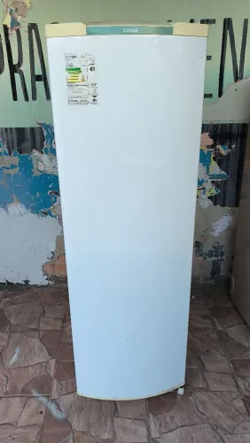 Geladeira Consul Palito 280 litros