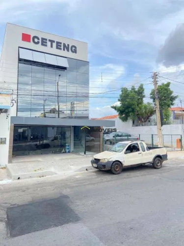Sala Comercial para Aluguel no CETENG  Bairro Cristo Rei, Teresina