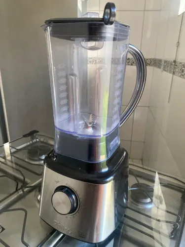 Liquidificador Philco 127 volts