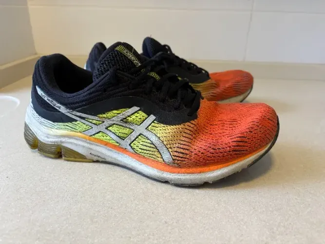 Tênis Asics Gel-pulse 11 - Tam. 44 Br (12 Us)