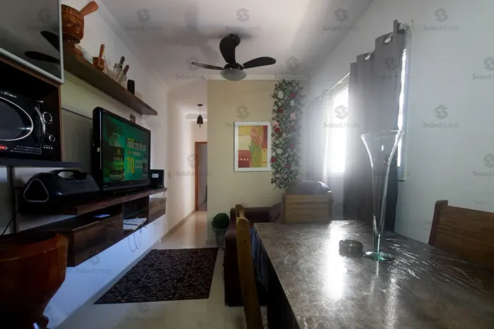 Apartamento à venda, Parque das Nações, Santo André, SP