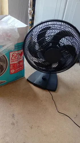 Vende-se ventilador Arno