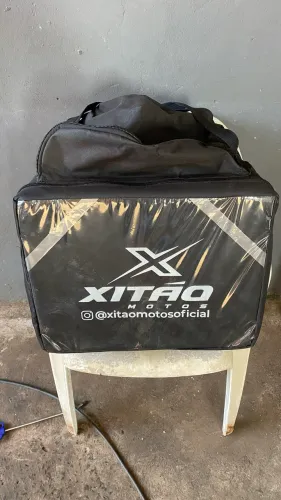 Vendo bargue nova xitao