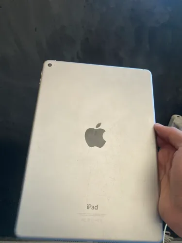 iPad Air 2