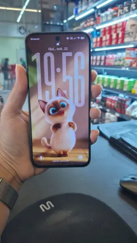 VENDO infinix hot 60 pro
