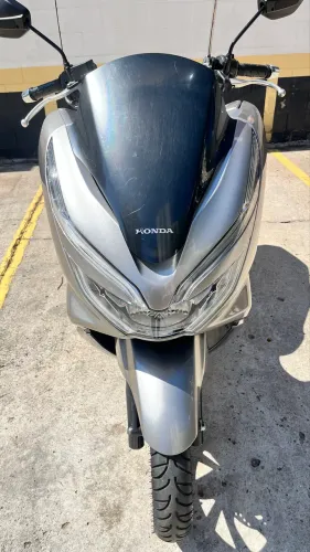Moto pcx ano 2019