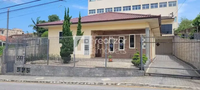 Casa 5 quartos no bairro Jardim Cidade de Florianópolis, São José