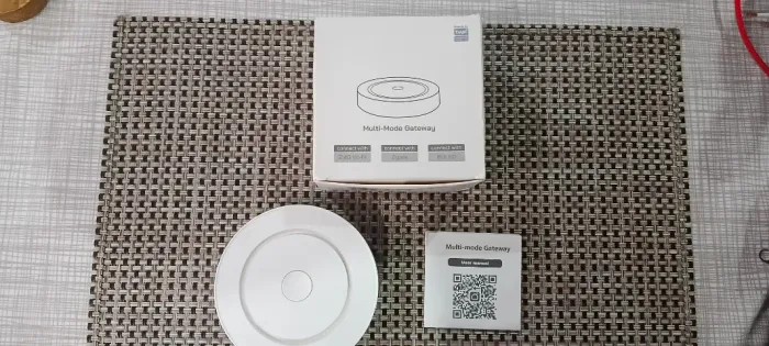 Kit Automação Wifi com Gateway Zigbee