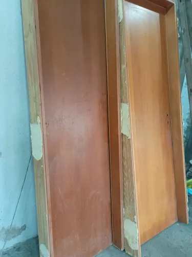 Portas internas
