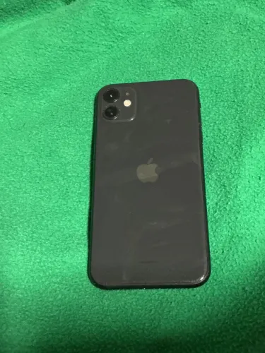 IPHONE 11 128g
