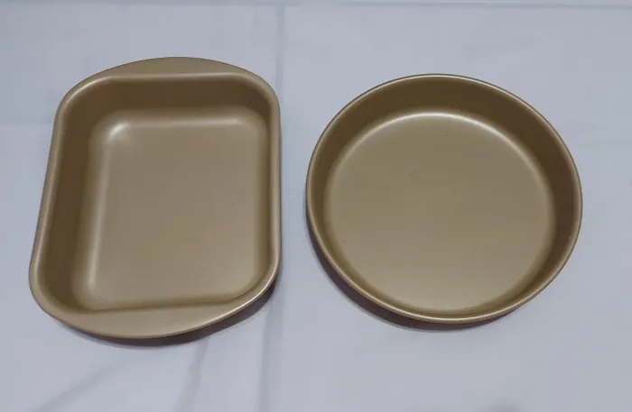 conjunto de assadeiras Tramontina