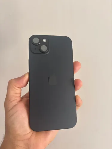 iPhone 15 plus