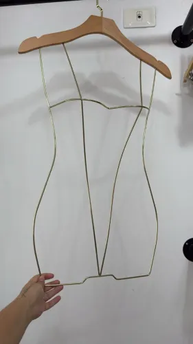 Araras de roupas