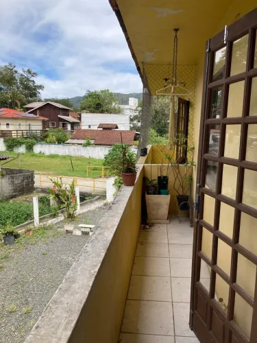 Pousada à venda na Lagoa da Conceição