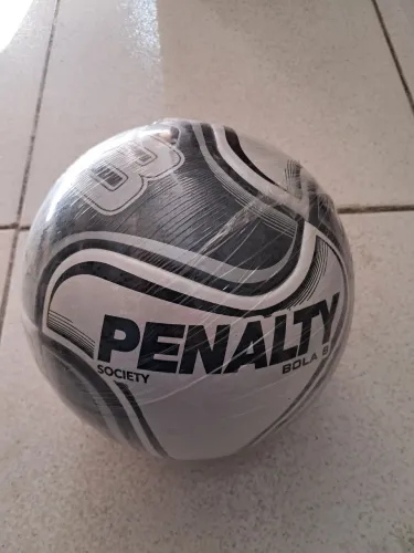Bola Society penalt