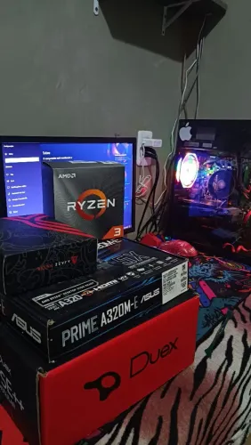 PC GAMER - PRA HOJE! PASSO CARTÃO!