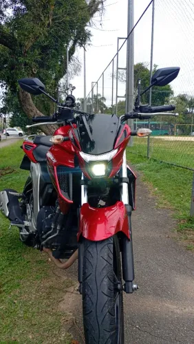 FZ25