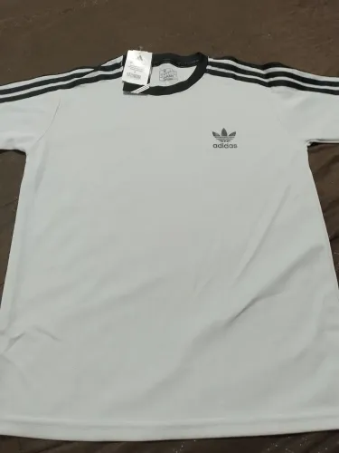 Camisa Dry fit