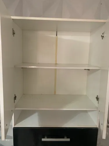 Armário de cozinha