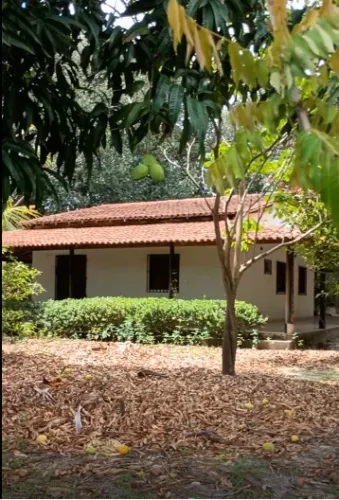 VENDO Sitio/Chácara/Casa no Olho D'água em São Luís do Maranhão com excelente casa