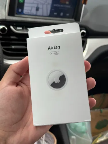Apple AirTag 