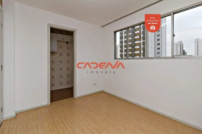 Apartamento com 1 quarto para aluguel no Centro