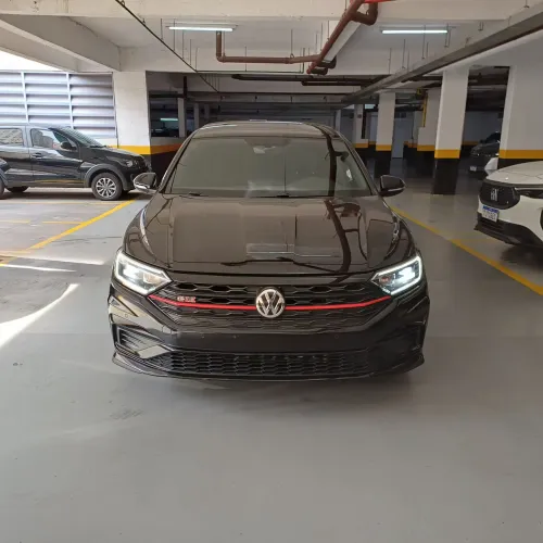 Volkswagen Jetta GLI 350 TSI 2.0 16V 4P Aut. 2020