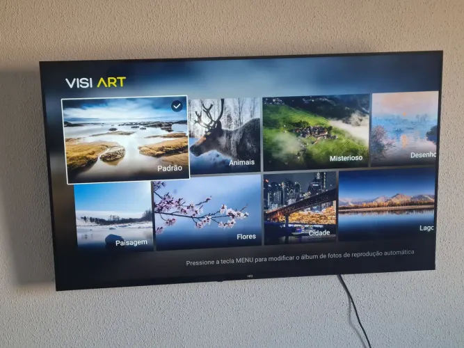 Smart TV 43 "