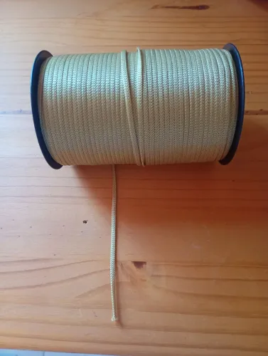 Fio náutico 