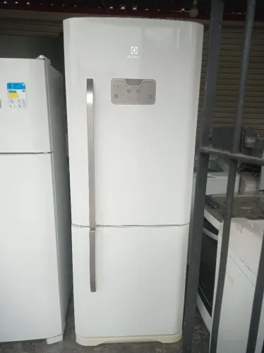Electrolux Inverse Frost Free com garantia