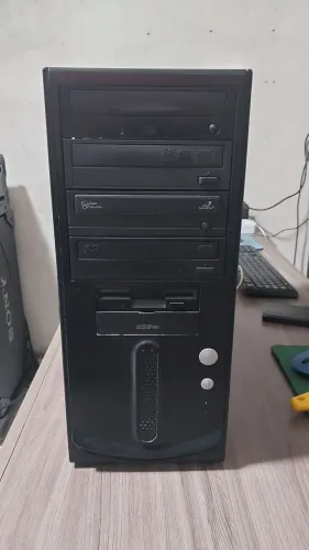 Computador core i5 