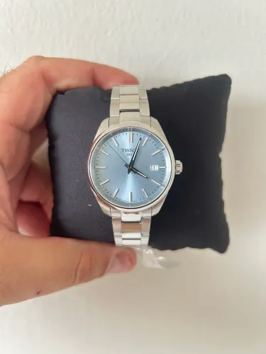 Tissot Pr100 Novo