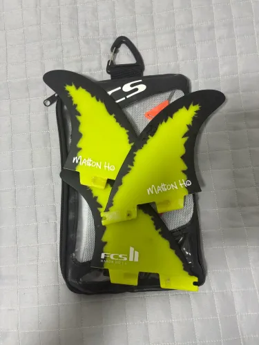 OPORTUNIDADE - Quilha fcs2 - large - mason ho