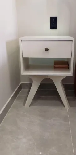 Mesa de cabeceira