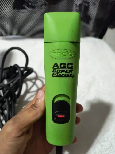 Máquina de Tosa Andis Speed+