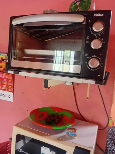 Forno elétrico 