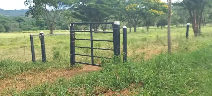 FAZENDINHAS FINANCIADAS em 180 vezes em Paraopeba