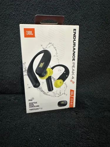 FONE JBL ENDURANCE PEAK 4 (LACRADO)