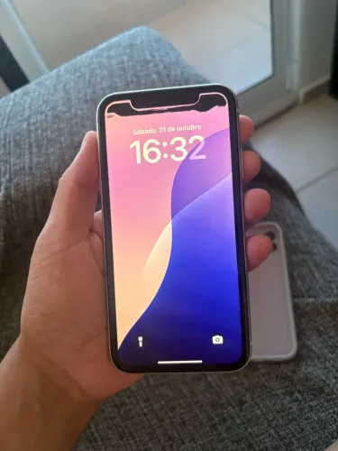 IPHONE 11 64 GIGAS LEIA A DESCRIÇÃO