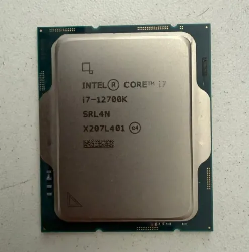 i7-12700K