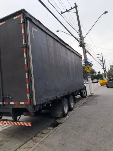 Motor novo pronto pra trabalhar 